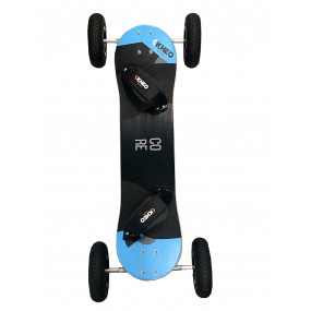 Core 8'' - Mountainboard Kheo