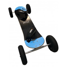 Core 8'' - Mountainboard Kheo