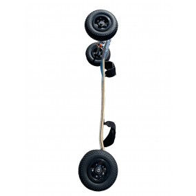 Core 8'' - Mountainboard Kheo