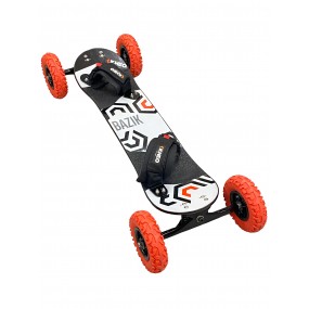 Bazik 9'' - Mountainboard Kheo