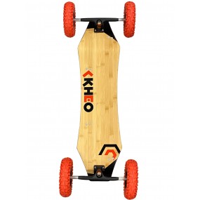 Epic 9'' - Mountainboard Kheo