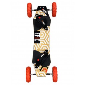 Epic 9'' - Mountainboard Kheo