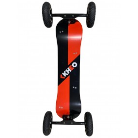 Flyer 9'' - Mountainboard Kheo