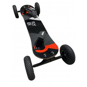 Flyer 9'' - Mountainboard Kheo