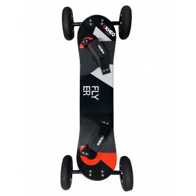 Flyer 9'' - Mountainboard Kheo