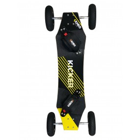 Kicker 9'' - Mountainboard Kheo