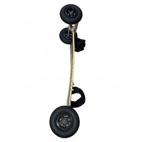 Kicker 9'' - Mountainboard Kheo