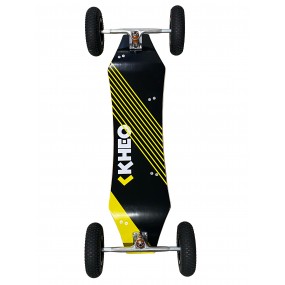 Kicker 9'' - Mountainboard Kheo