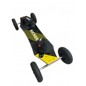 Kicker 9'' - Mountainboard Kheo