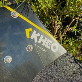 Kicker 9'' - Mountainboard Kheo