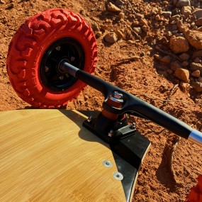 Epic 8'' - Mountainboard Kheo