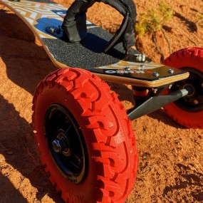 Epic 8'' - Mountainboard Kheo