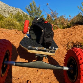 Epic 8'' - Mountainboard Kheo