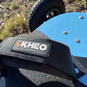 Core 8'' - Mountainboard Kheo