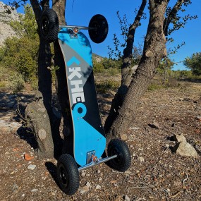 Core 8'' - Mountainboard Kheo