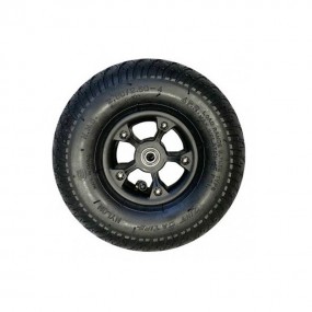 Kheo Standard 9" Complete Wheel (1pc) - 10mm