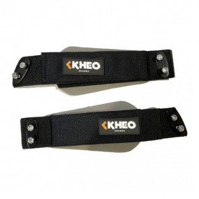 Kheo C2 Velcro Binding Set (2pc)