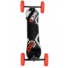 Bazik 8'' - Mountainboard Kheo