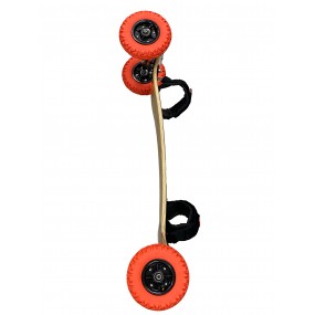 Epic 8'' - Mountainboard Kheo