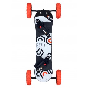 Bazik 8'' - Mountainboard Kheo