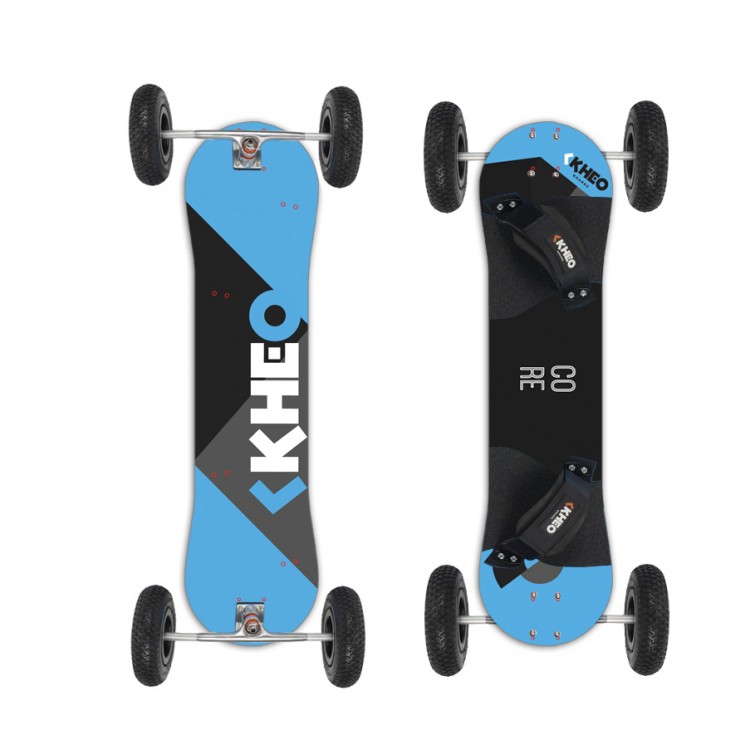 Core 8'' - Mountainboard Kheo