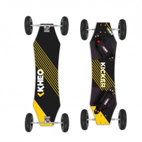 Kicker 8'' - Mountainboard Kheo