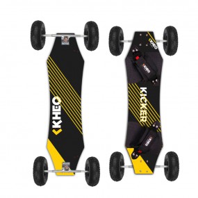 Kicker 9'' - Mountainboard Kheo