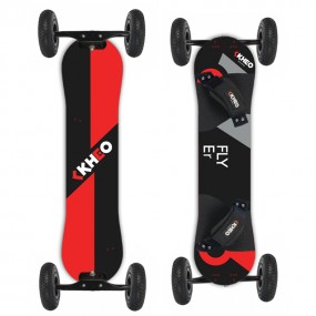 Flyer 8'' - Mountainboard Kheo