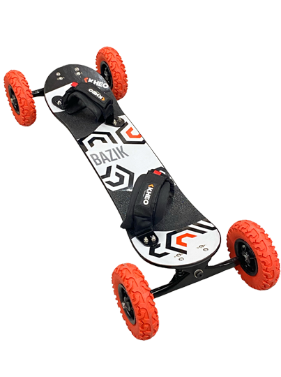 Kheo Bazik Mountainboard