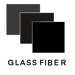 Construction Fiber glass