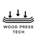Technologie Wood Press Tech