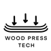 Technologie Wood press tech