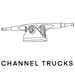 Trucks Channel à ressorts Kheo