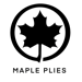 Maple Plies Deck