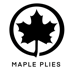 Maple plies Deck